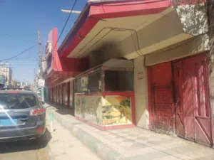 1500 m2 . Agent3