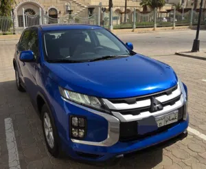 Very clean ASX car.
