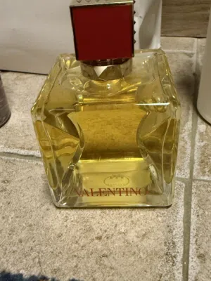 عطر فالنتينو الاصلي