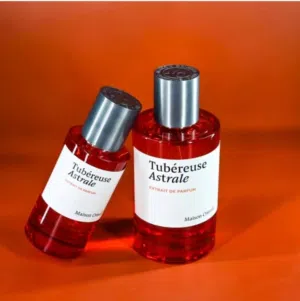عطر مايزون كريفلي تيوبروز