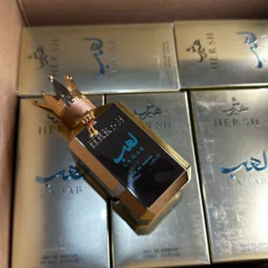 عطر هيرش لهب