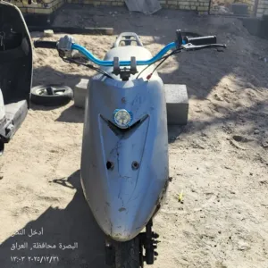 ياماها Zuma 125 2000 1- 250 سي سي