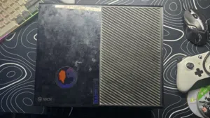 Xbox One Xbox for sale in Al Batinah