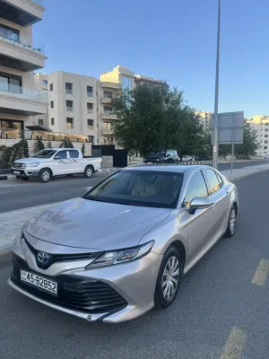Used Toyota Camry in Amman