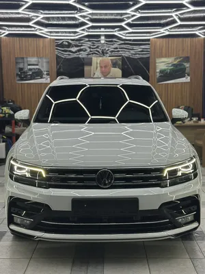 تيجوان-2020-للبيع