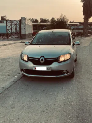 Renault Symbol 2016 – For Sale