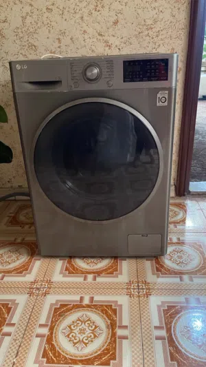 غساله 9كيلو ال جي