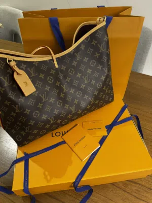 شنطة لويس فيتون طبق الأصل جديدة (ماستر)