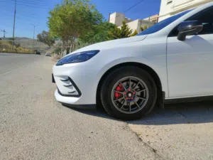 جنط OZ سباركو قياس 16