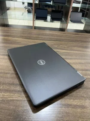 لابتوب ديل لاتيتيود كور i7 كرت شاشه
