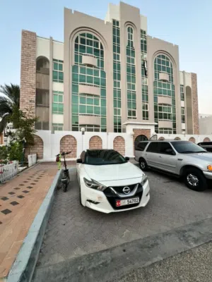 2200 ft² 4 Bedrooms Apartments for Rent in Abu Dhabi Al Manhal