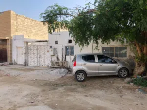 بيت عربي للبيع - عجمان الراشدية 3 Arabic House for Sale – Al Rashidiya 3, Ajman
