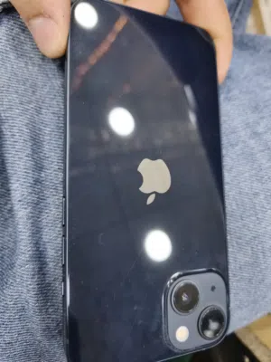 Apple iPhone 13 128 GB in Irbid