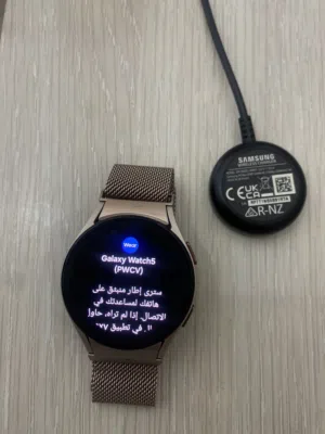 Samsung smart watches for Sale in Amman