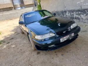 Used Hyundai Sonata in Diyala