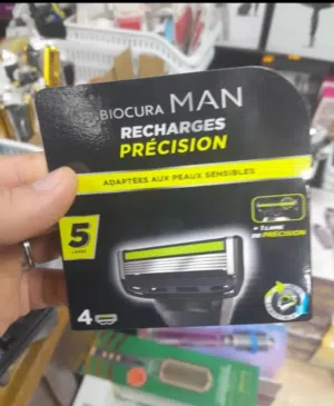 شفرات حلاقة