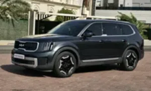 2023 Kia Telluride SUV for Sale with Advanced Features and Excellent Condition