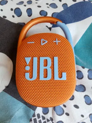 JBL CLIP 4