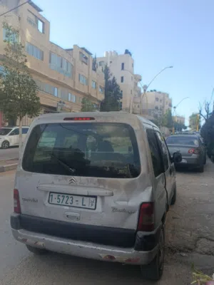 ستروين-بارلينجو-2007