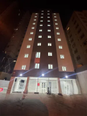 68 m2 2 Bedrooms Apartments for Rent in Hawally Salmiya