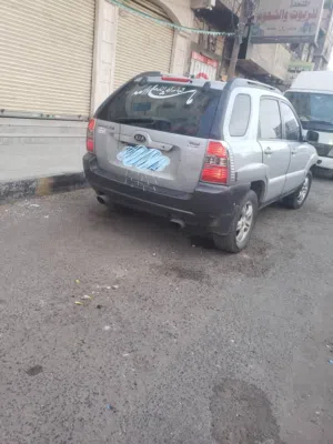 كيا سبرتاج ديزل
