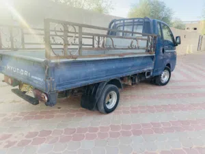 Used Hyundai Porter in Ajaylat