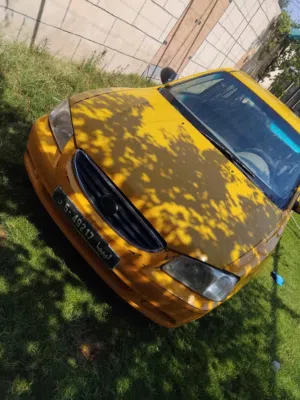 هونداي تاكسي