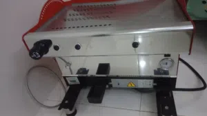 ماكينة قهوة إسبيرسو