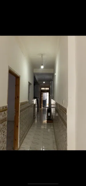 F3 للكراء في هراوة حي كوبوي