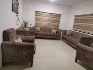 كنب 10 مقاعد