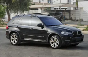 2013 BMW X5 GCC KM 180K V6 PERFECT CONDITION