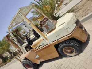 فورلفت 7طن
