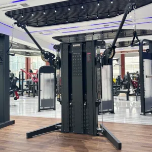 كيبل كروس Dual Arm 180kg الأفضل في الأسواق