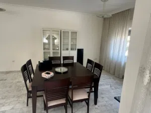 200 m2 3 Bedrooms Apartments for Rent in Amman Al Rabiah