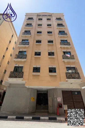 1200 ft² 1 Bedroom Apartments for Rent in Ajman Al Hamidiya