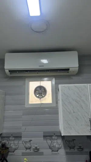 مكيف سامسونج