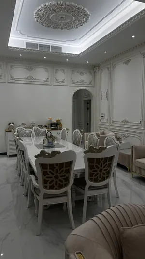 ‏أثاث غرف سفرة ‏.‏ مستعمل‏0