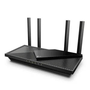 راوتر تي بي لنك Archer AX55 ثنائي الموجة واي فاي 6  Router TP-Link Archer AX55 AX3000 Dual Band Giga