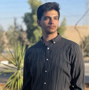 Abdulrhman A Hussain 
