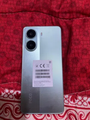 Xiaomi Pocophone X7 Pro 512 GB in Basra