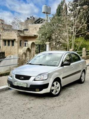 كيا-برايد-2008-اصل-برايفت-ماتور-1600-اتومات-بنزين