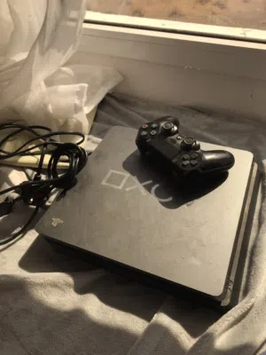 PlayStation 4 PlayStation for sale in Al Sharqiya