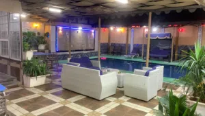 3 Bedrooms Chalet for Rent in Jordan Valley Other