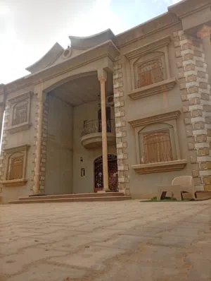 فيللا دوبلكس
