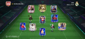 Fifa Accounts and Characters for Sale in Tripoli