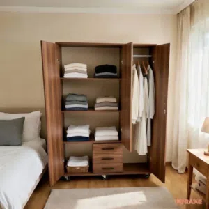 دولاب ملابس