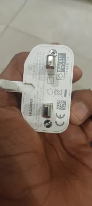 huawei charger new
