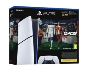 سليم ps5 fifa26