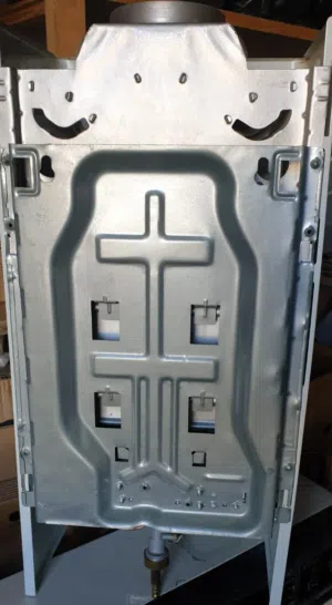 قيزر رومو اوروبي