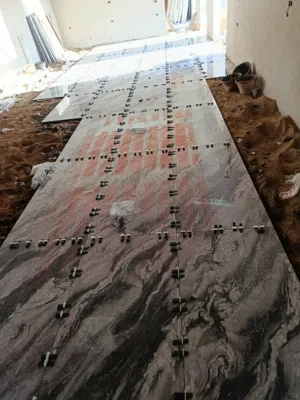 اسطي سيراميك وبورسلاين